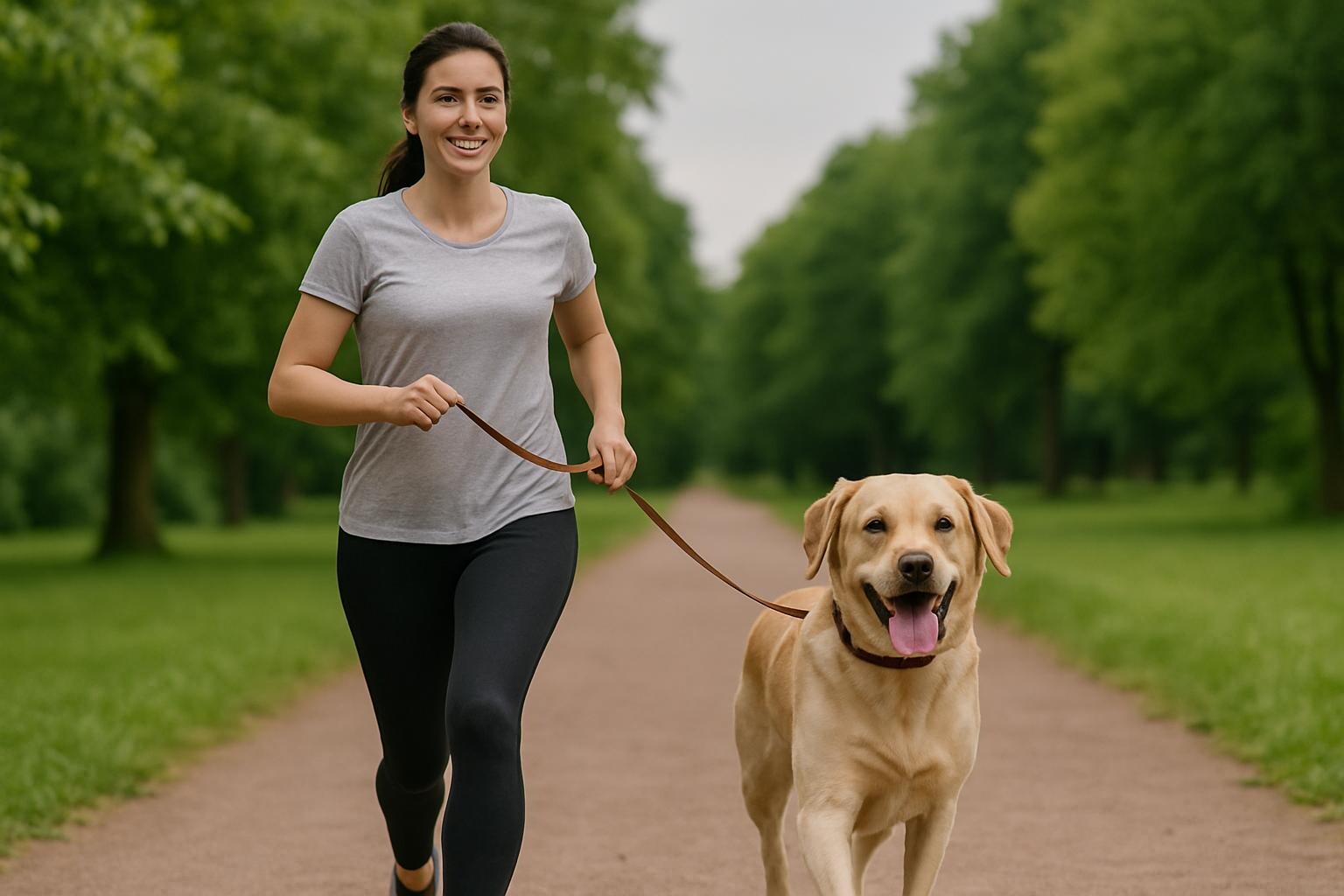 Köpeğinizle Daha Sağlıklı Bir Yaşam İçin Egzersiz Önerileri