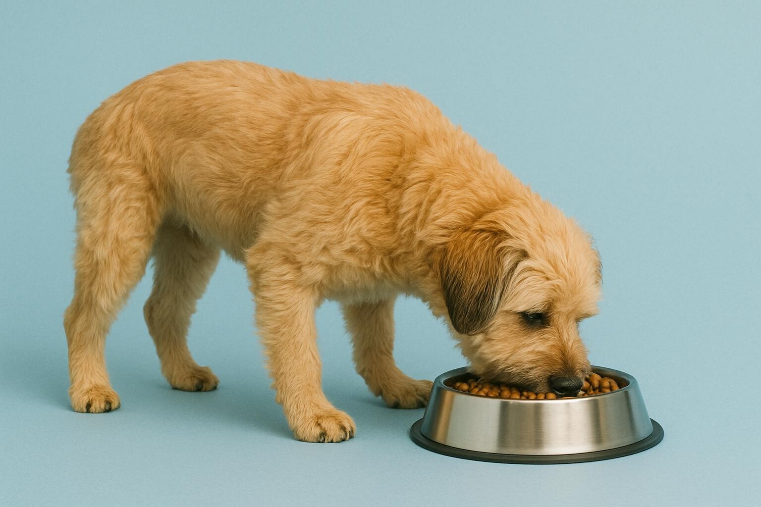 Köpek Mamaları