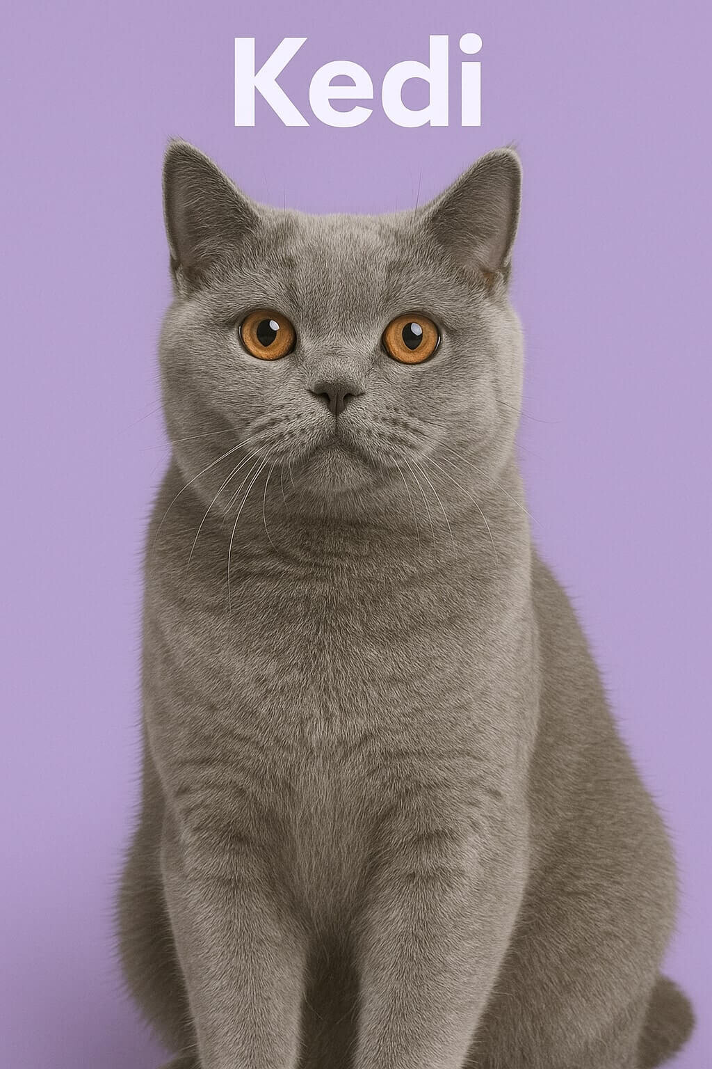 Kedi Aksesuarları