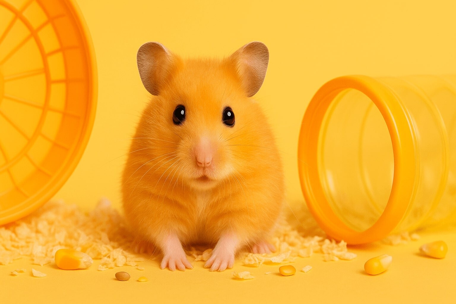 Hamster